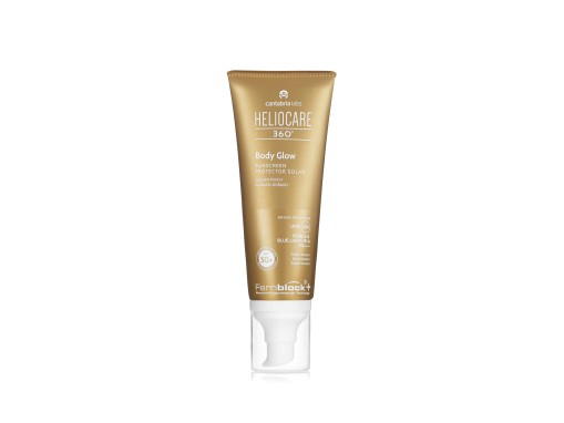 Heliocare 360 Body Glow 100 mL