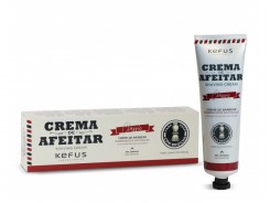 Crema de afeitar Kefus 150ml