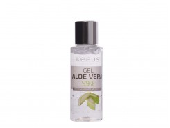 Gel Aloe Vera Kefus 100 ml