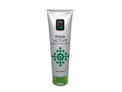 Kefus Fisio Active 75 ml.