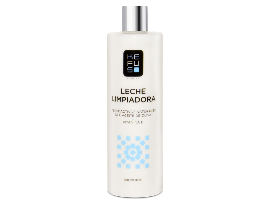 Leche Limpiadora 500 ml